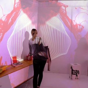 Art Installation Video