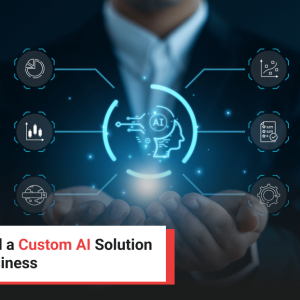 Custom AI Solutions for Video Editing Automation