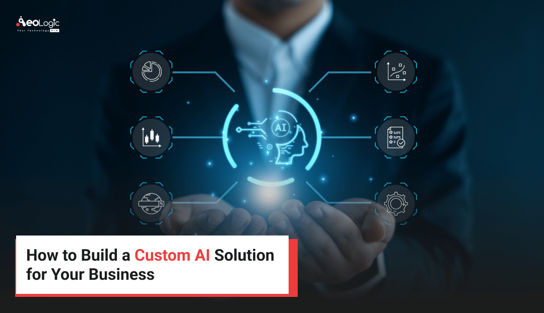 Custom AI Solutions for Video Editing Automation