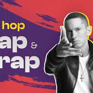 Edit Professionally Your Music Video (Hip-Hop, Rap, and Others)