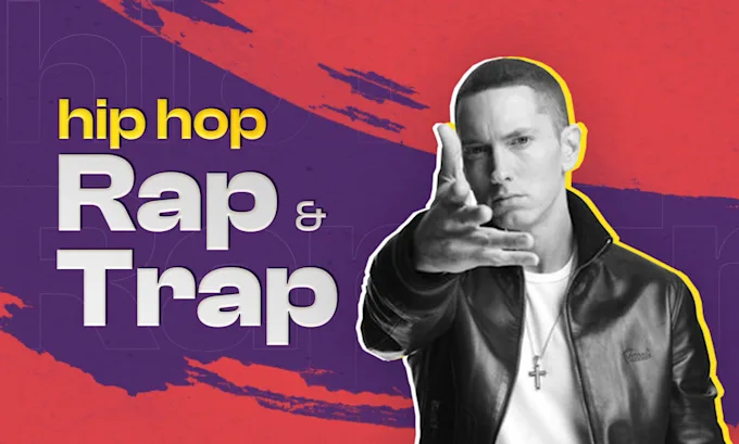 Edit Professionally Your Music Video (Hip-Hop, Rap, and Others)