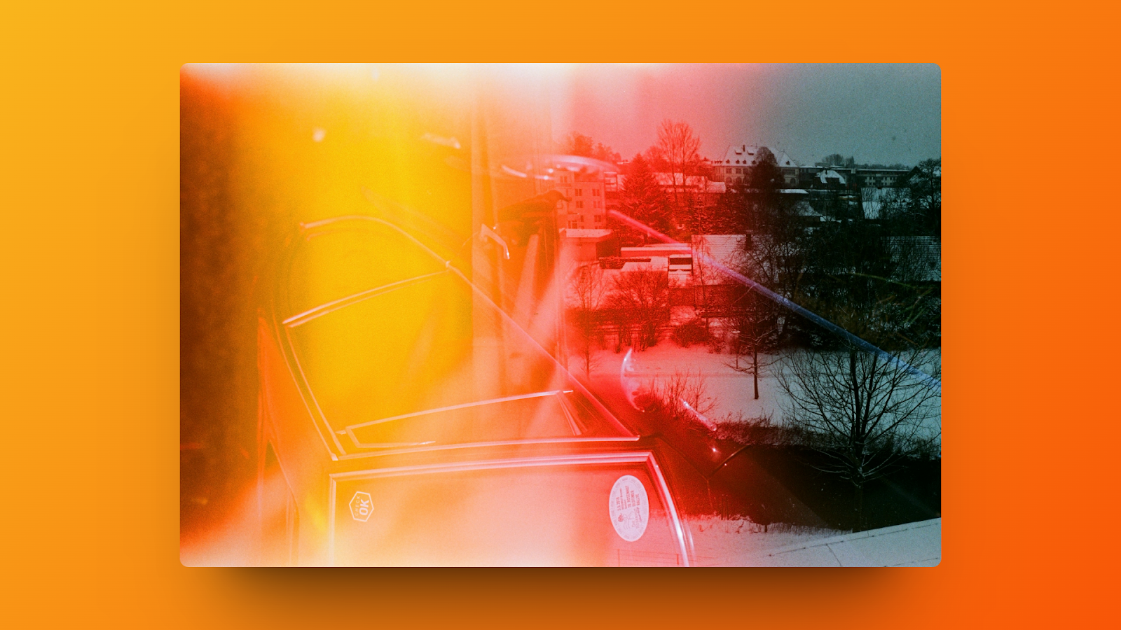 Advanced Transitions and Effects for Feature Films